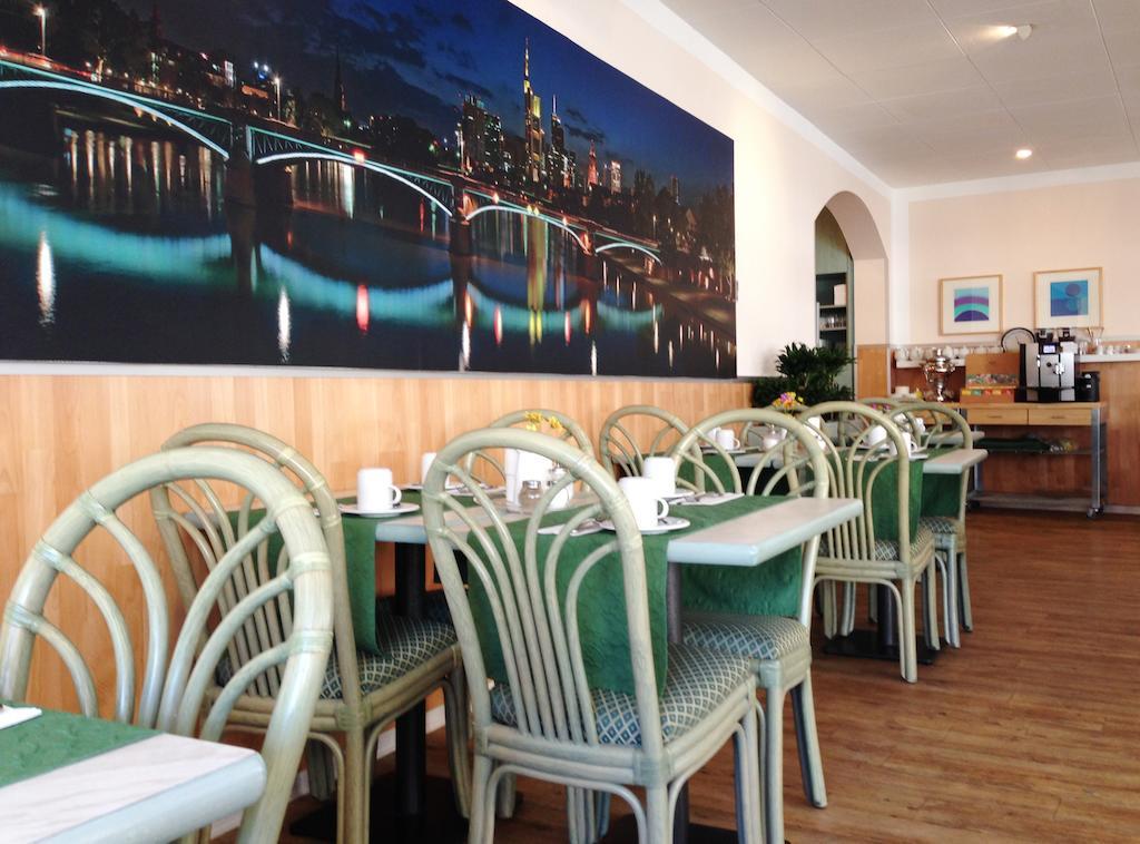 Фото Motel Frankfurt