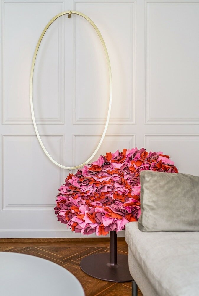 Фото Atrium Hotel Blume