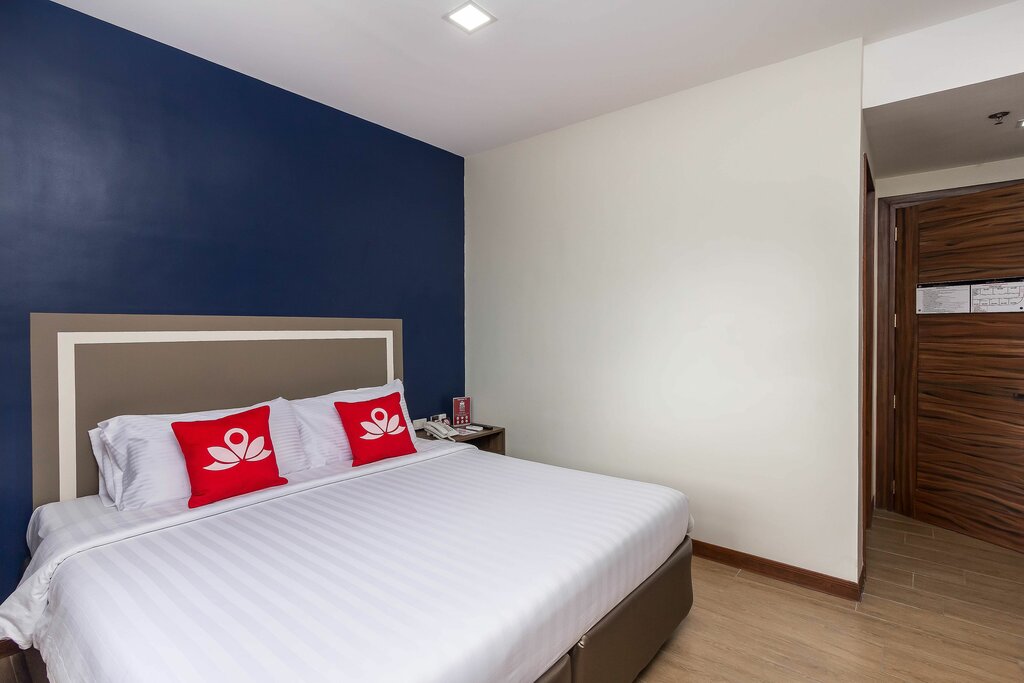 Hotel Zen Rooms M. Velez Street, Cebu, photo