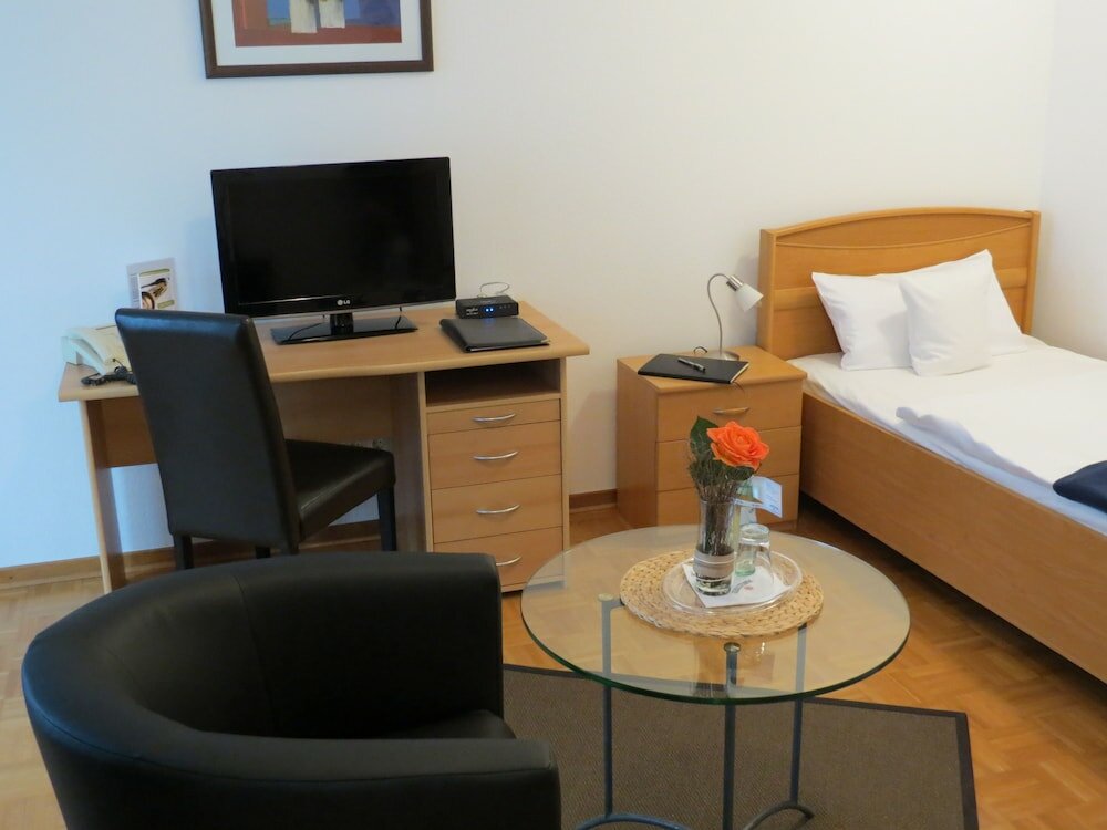 Фото Top Residenz Hotel am Festspielhaus