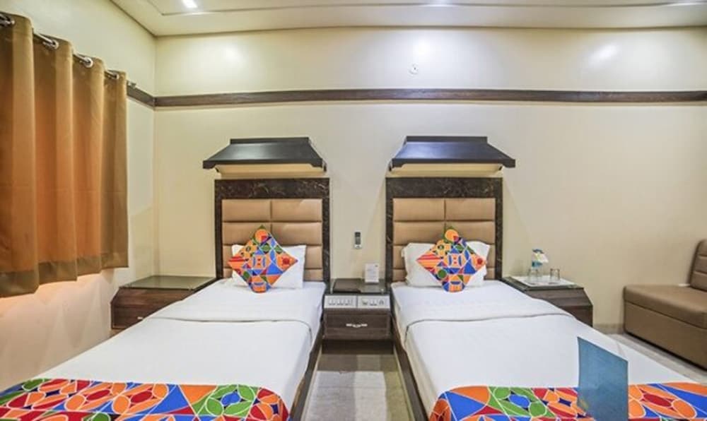 Фото Fabhotel Santoor