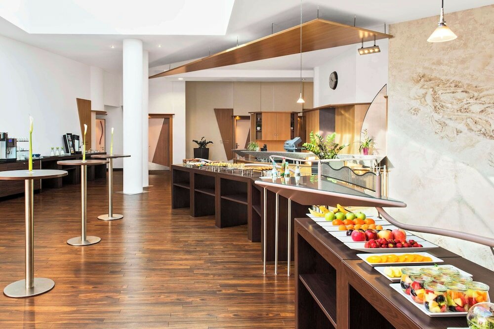 Фото Nh Mannheim-Viernheim