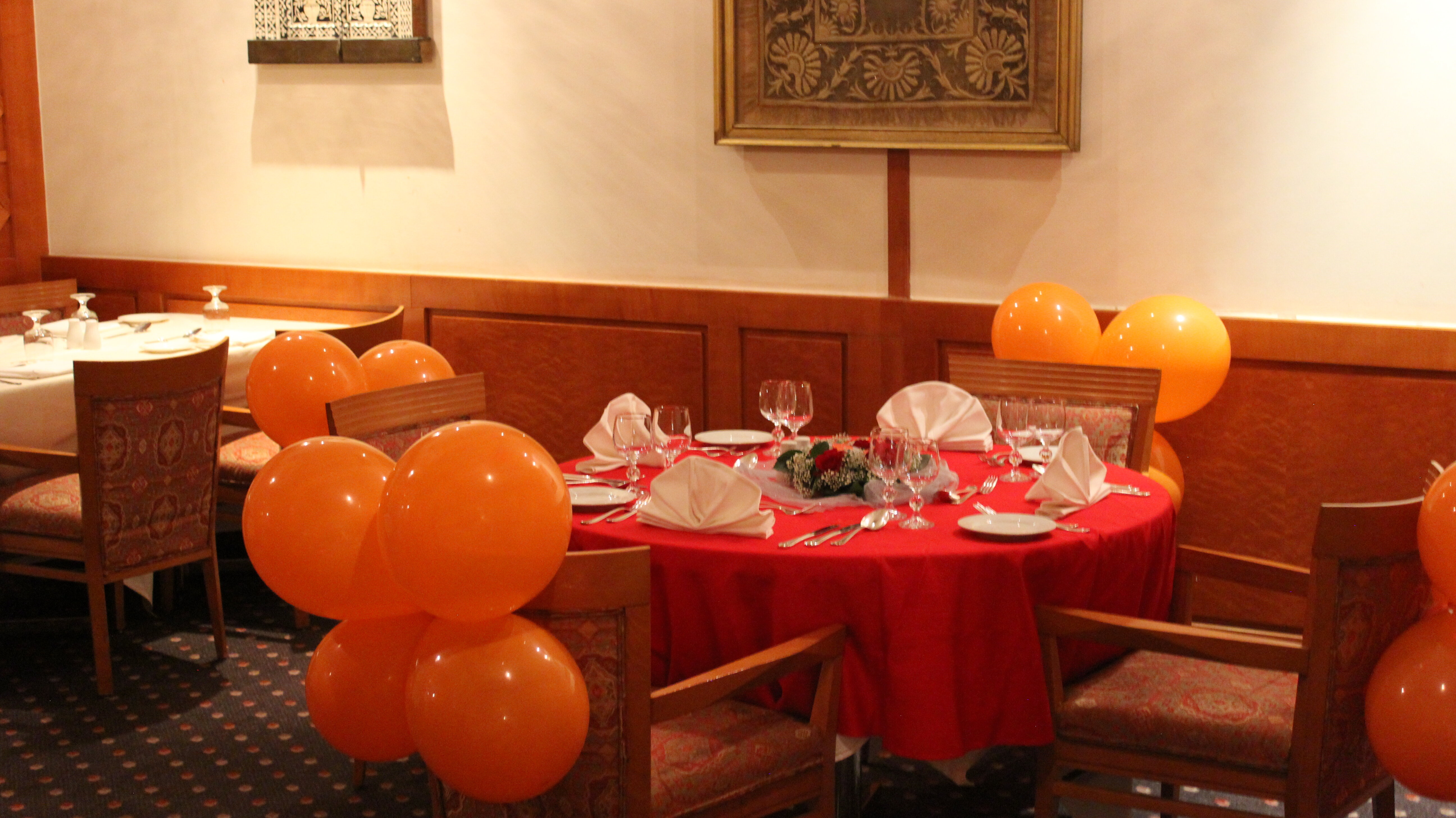 Фото Jeddah Grand Hotel