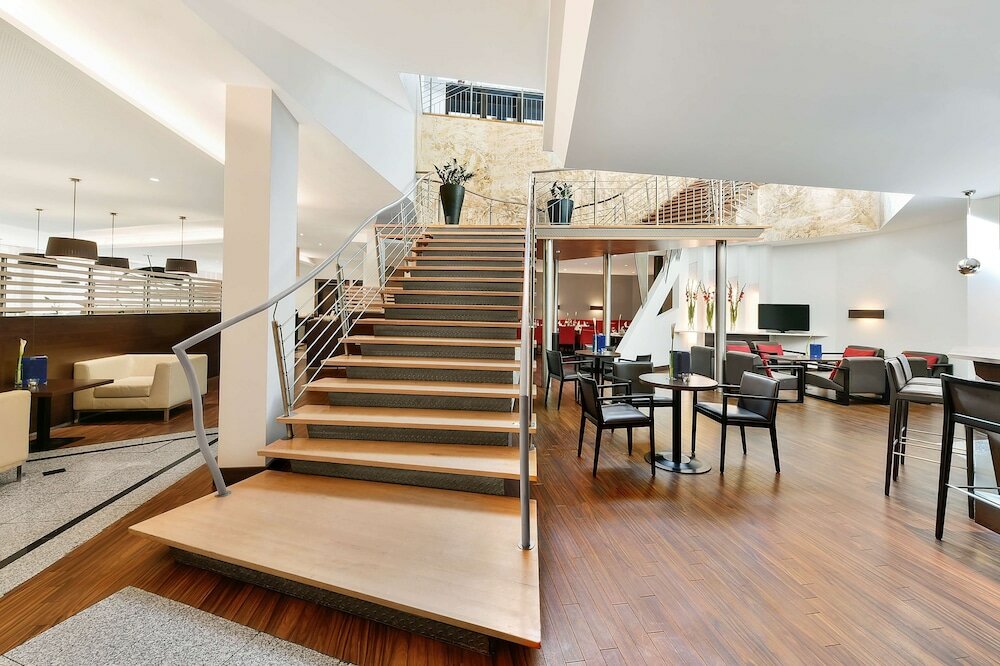 Фото Nh Mannheim-Viernheim