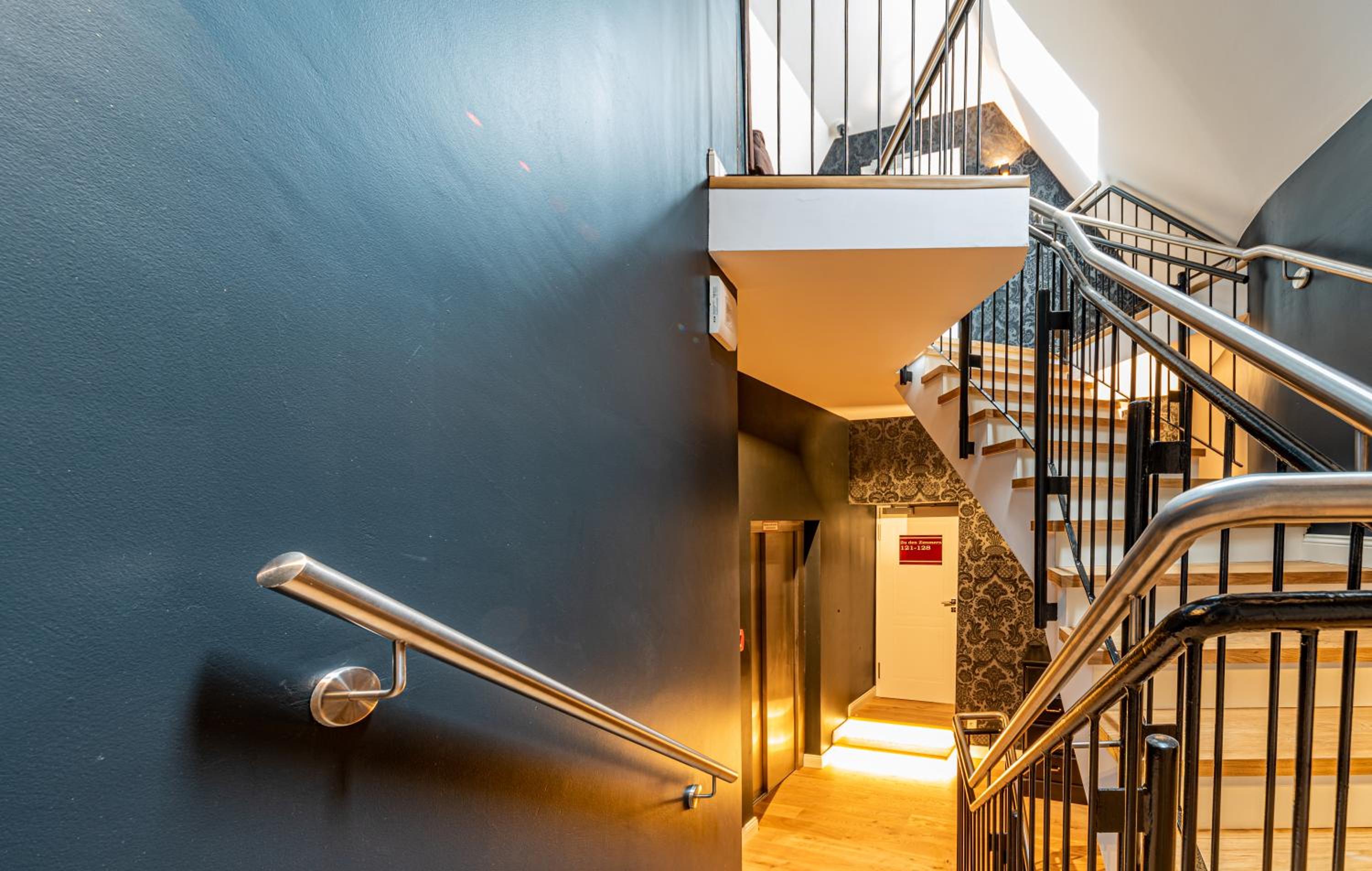 Фото Romantik Hotel Walhalla