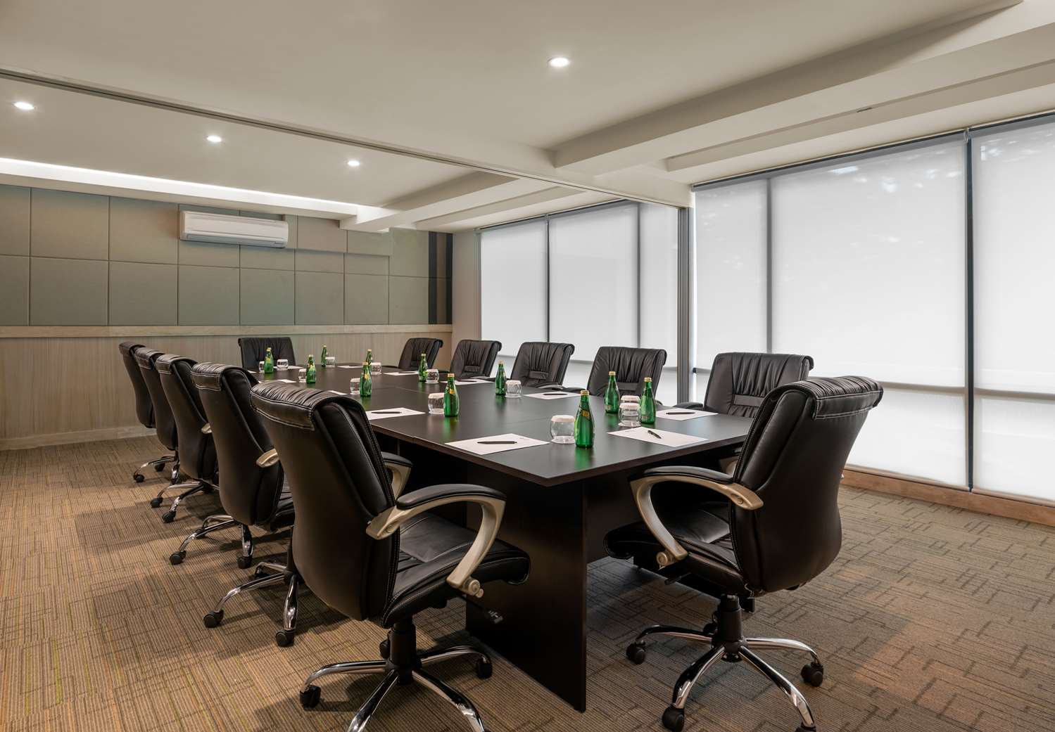 Фото Best Western Plus The Ivywall Hotel Palawan