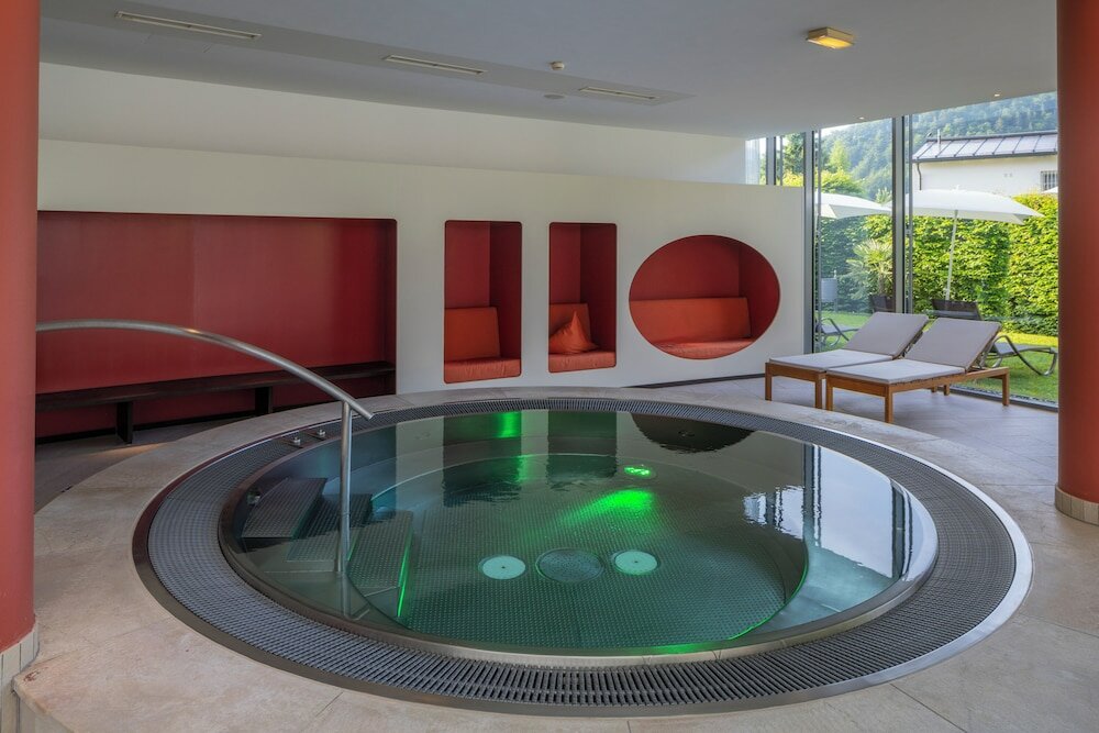 Фото Villa Seilern Vital Resort