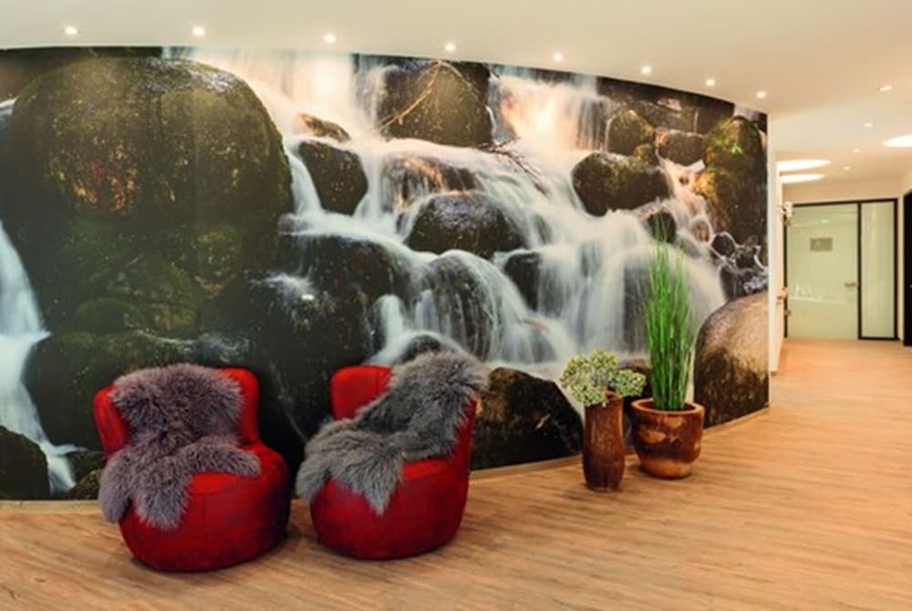 Фото Allgäu Art Hotel Kempten