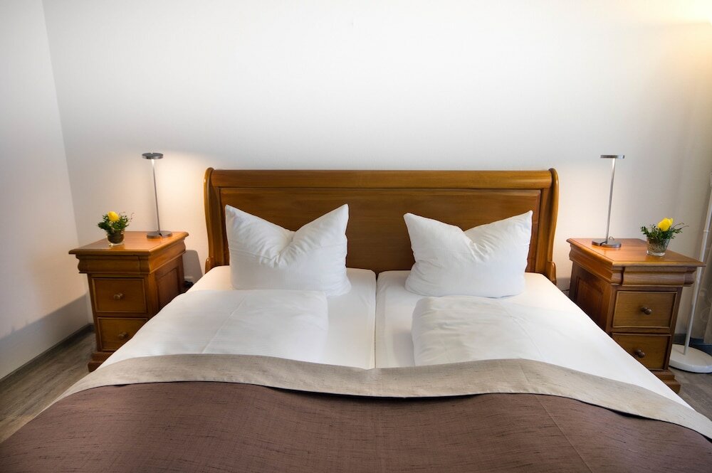 Фото Hotel Wehrburg