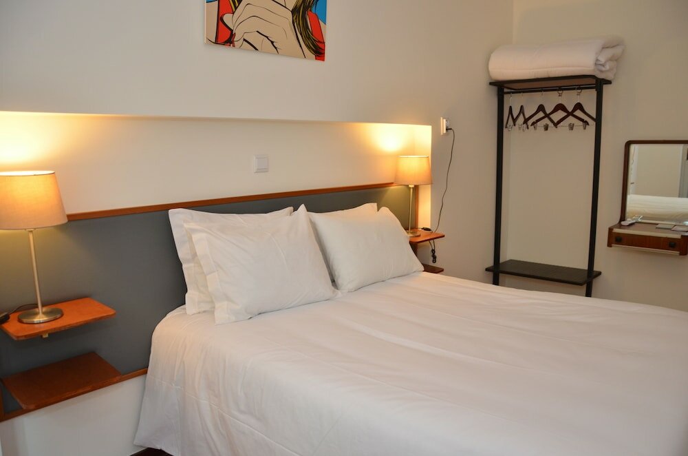 Фото Hotel Girassol