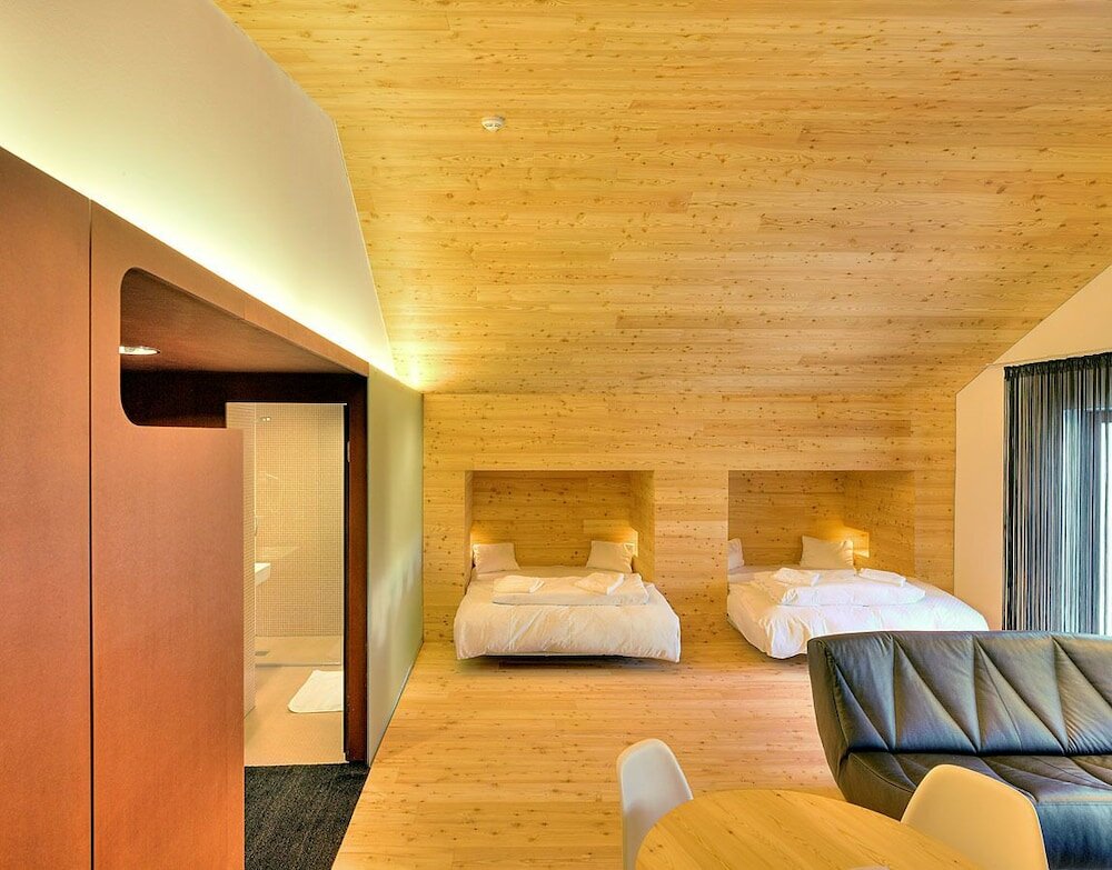 Фото Hotel Hinteregger