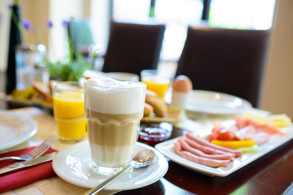 Фото Hotel Andra Munich