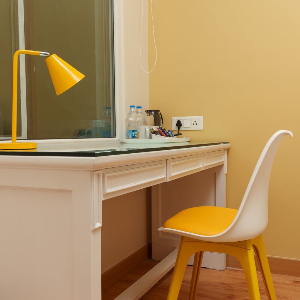 Фото Bloom Boutique - Connaught Place Area