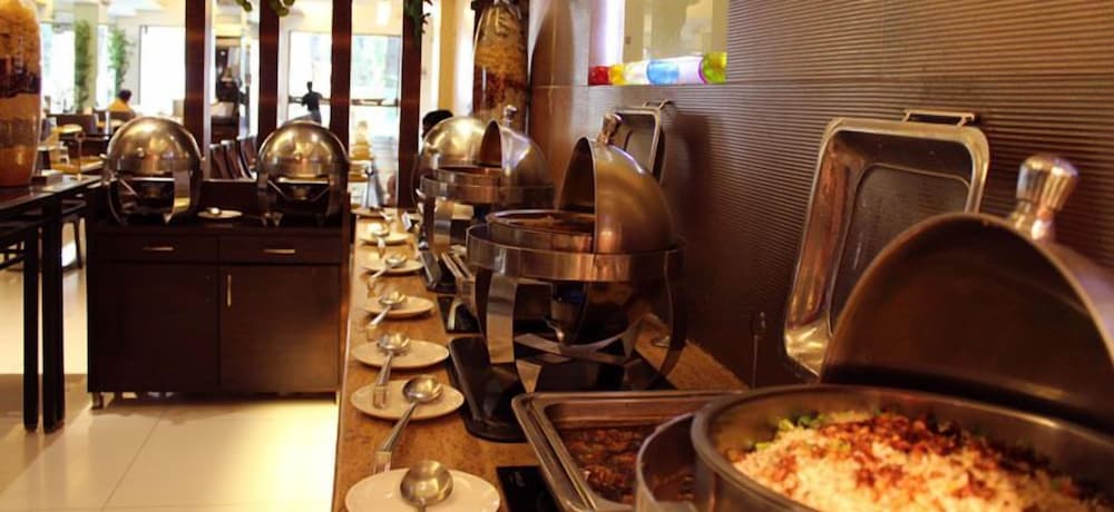 Фото Keys Select by Lemon Tree Hotels, Nestor, Mumbai