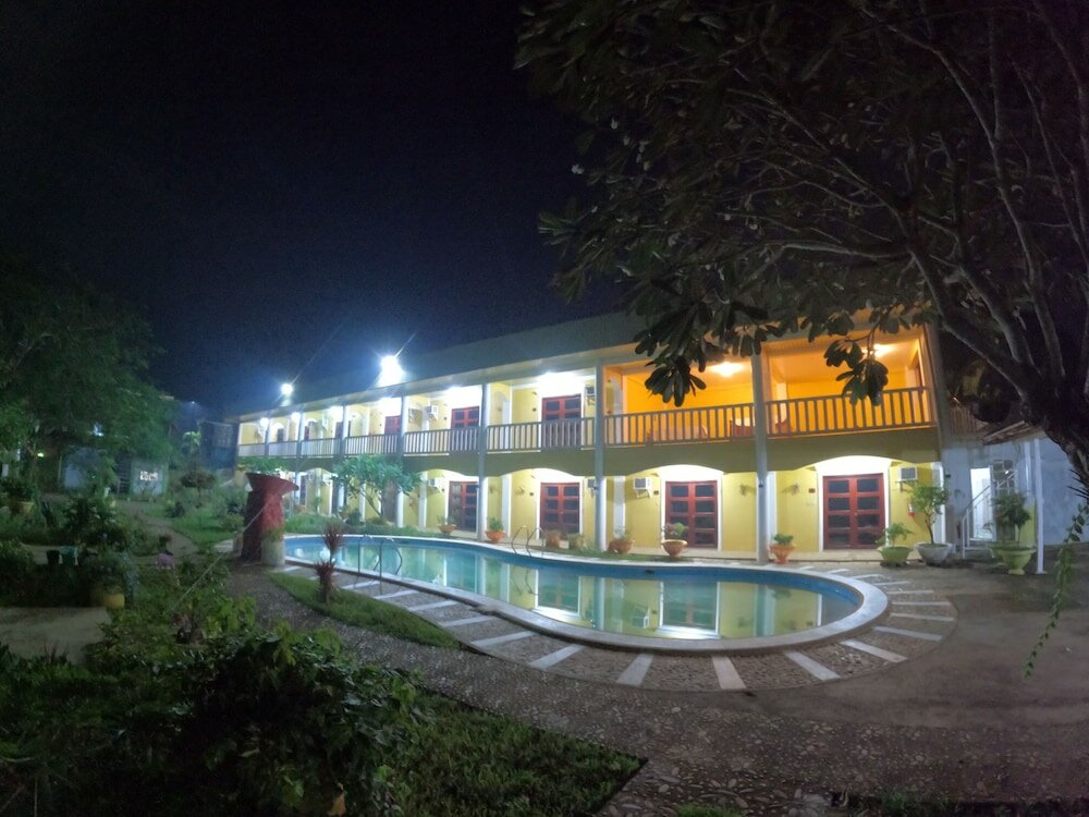 Фото Hanbee's Resort