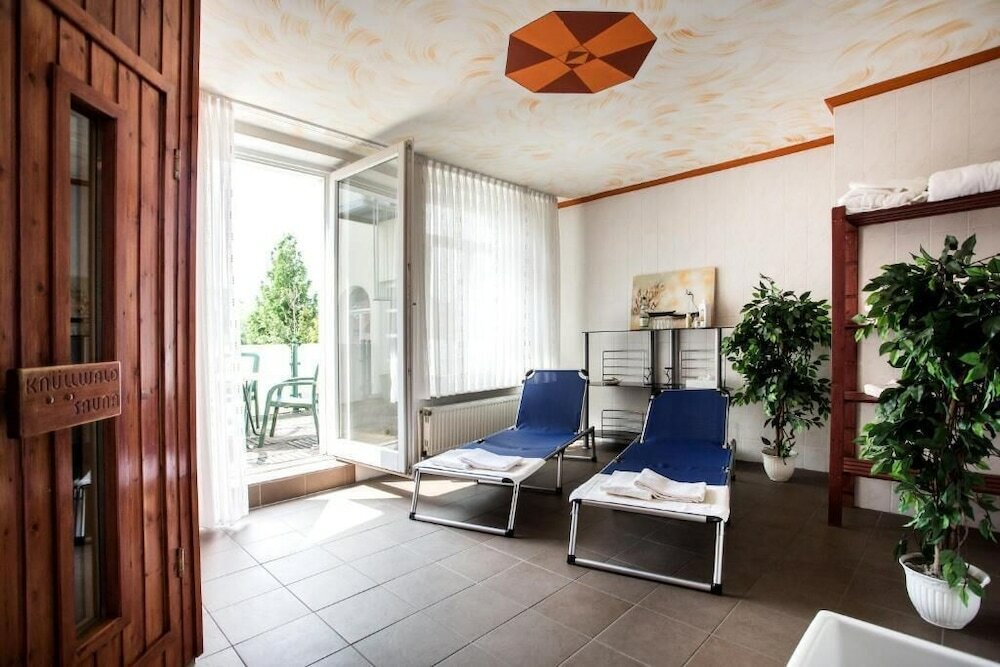 Фото Parkhotel Lingen Am Markt