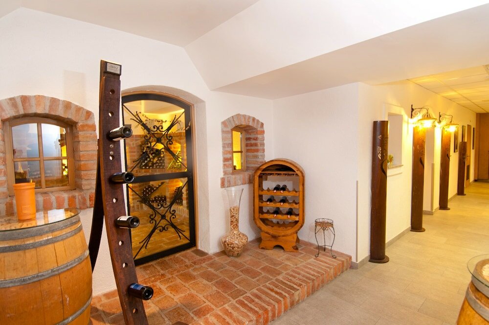 Фото City Hotel Stockerau