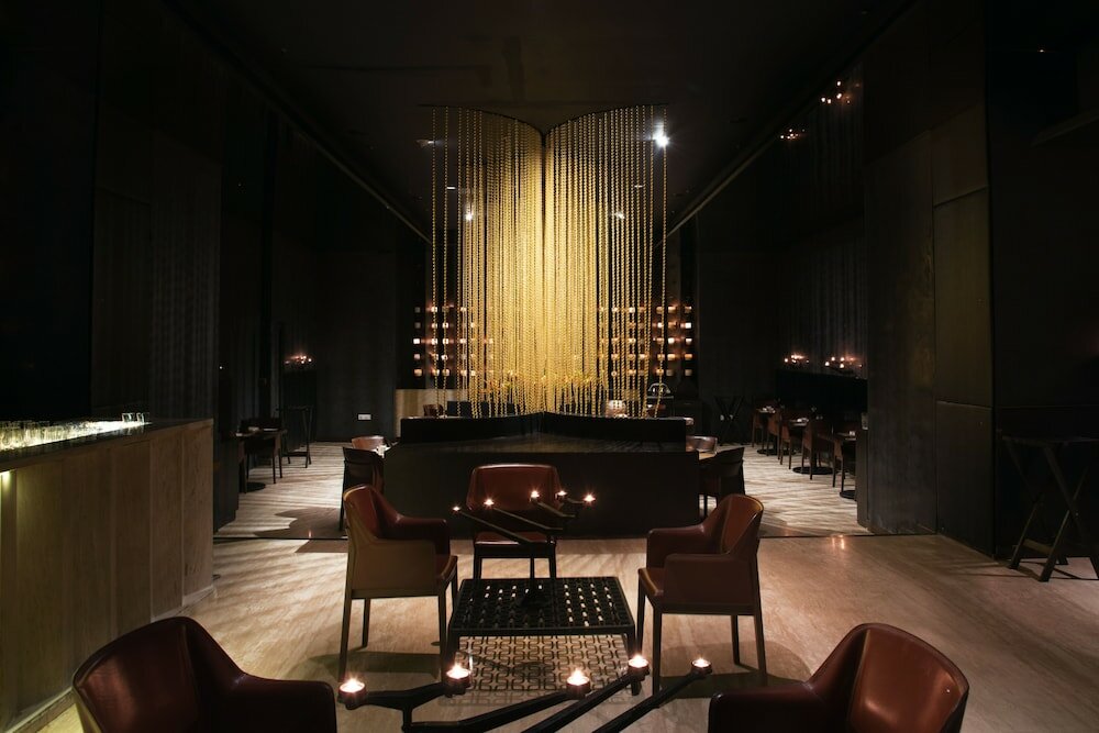 Фото Welcomhotel by ITC Hotels, Dwarka, New Delhi