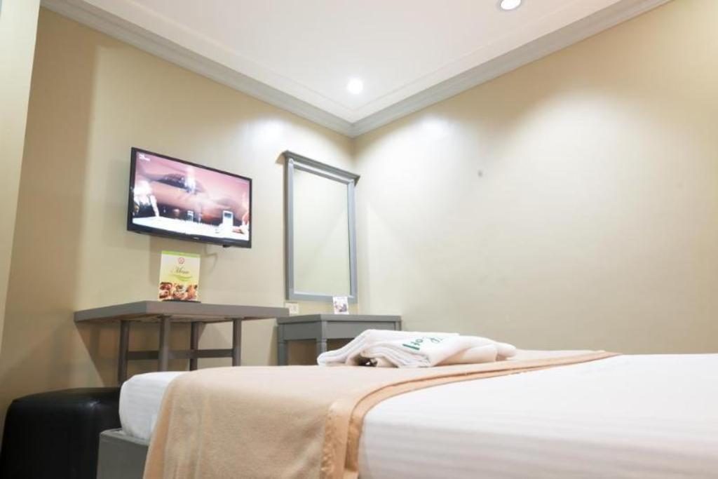 Фото Citystate Hotel Palanca