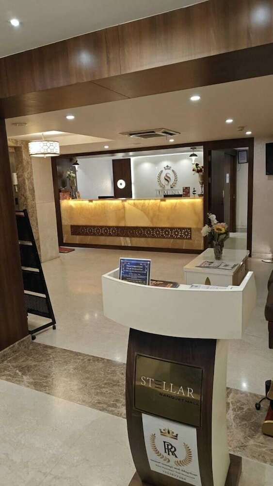 Фото Ss Lumina Hotel