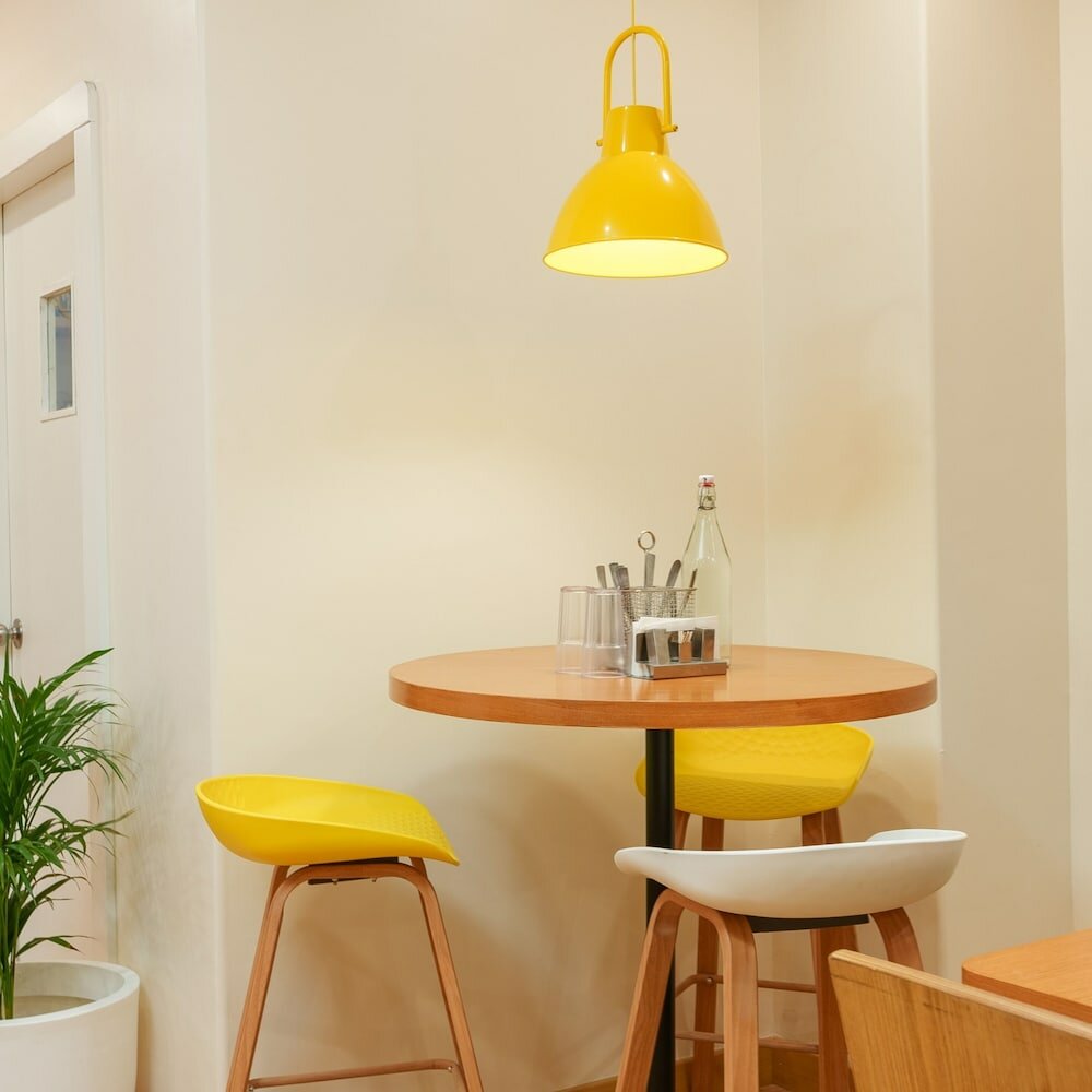 Фото Bloom Boutique - Connaught Place Area