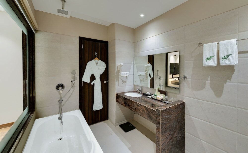 Фото The Fern Residency Udaipur