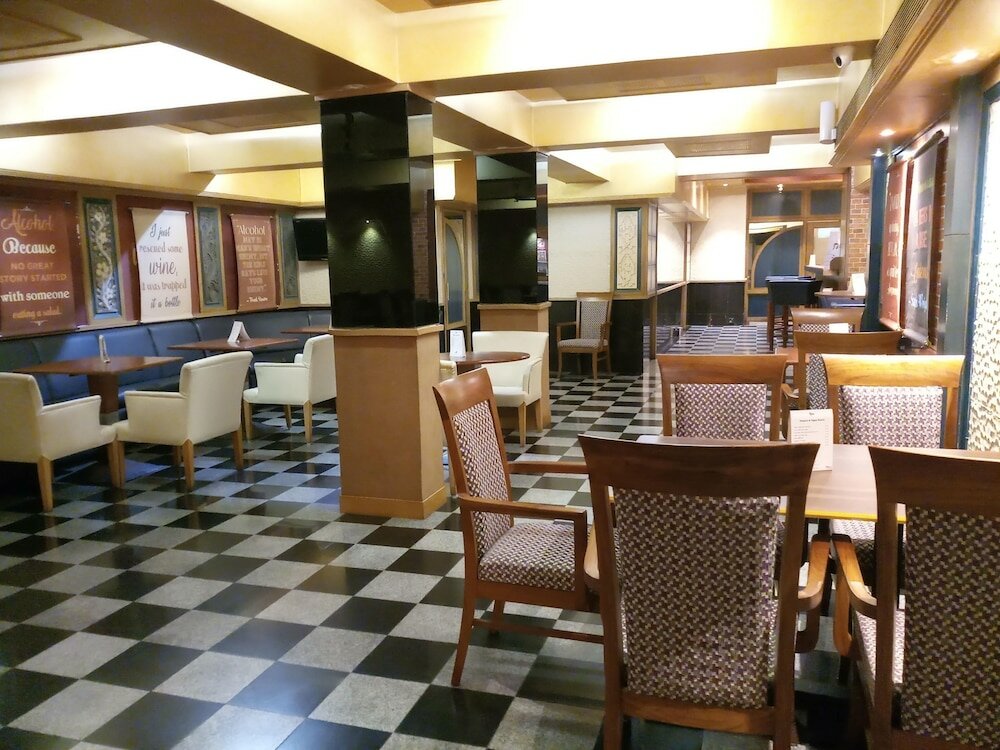 Фото Pride Hotel