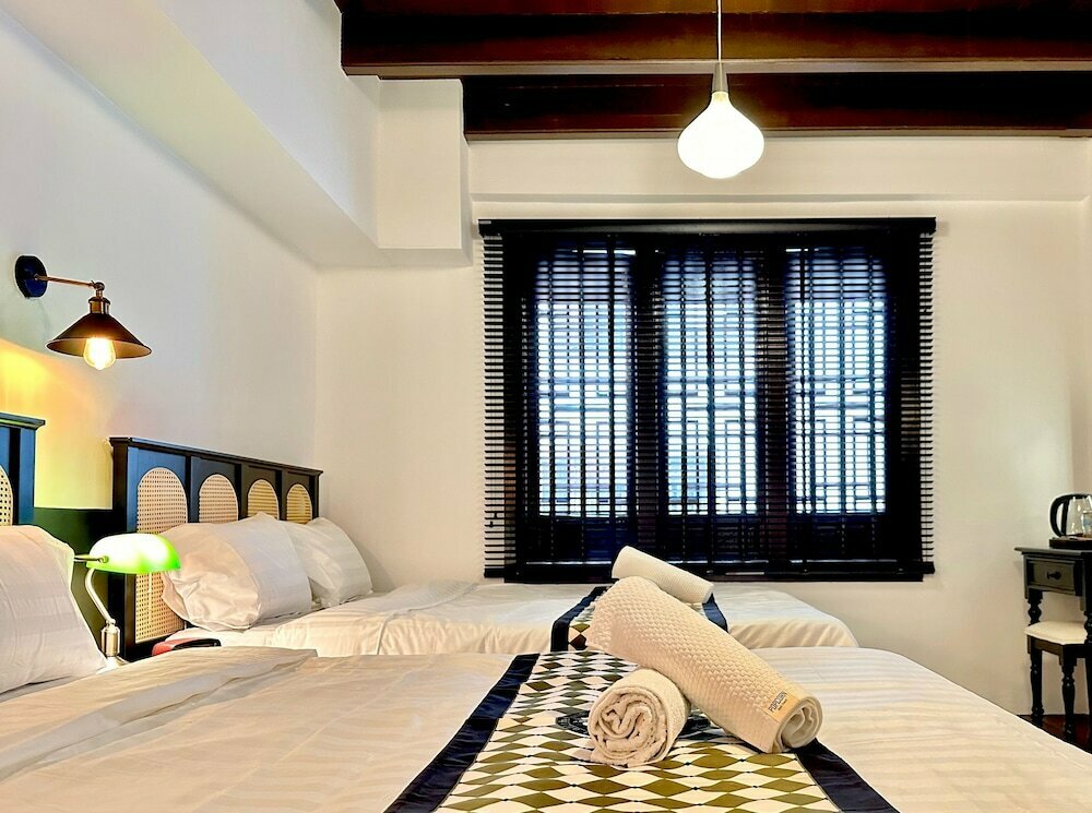 Hotel Wayfarer Guest House Malacca, Malacca, photo