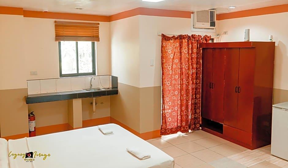 Фото Imperial Ridge Pension House