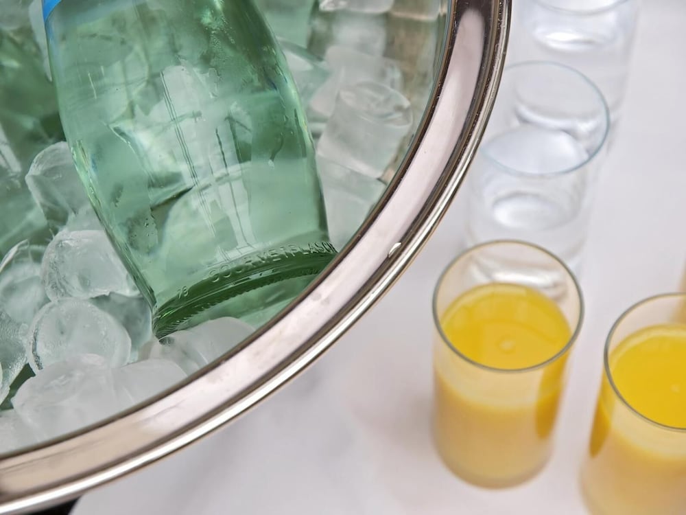 Фото Hopper Hotel St. Josef