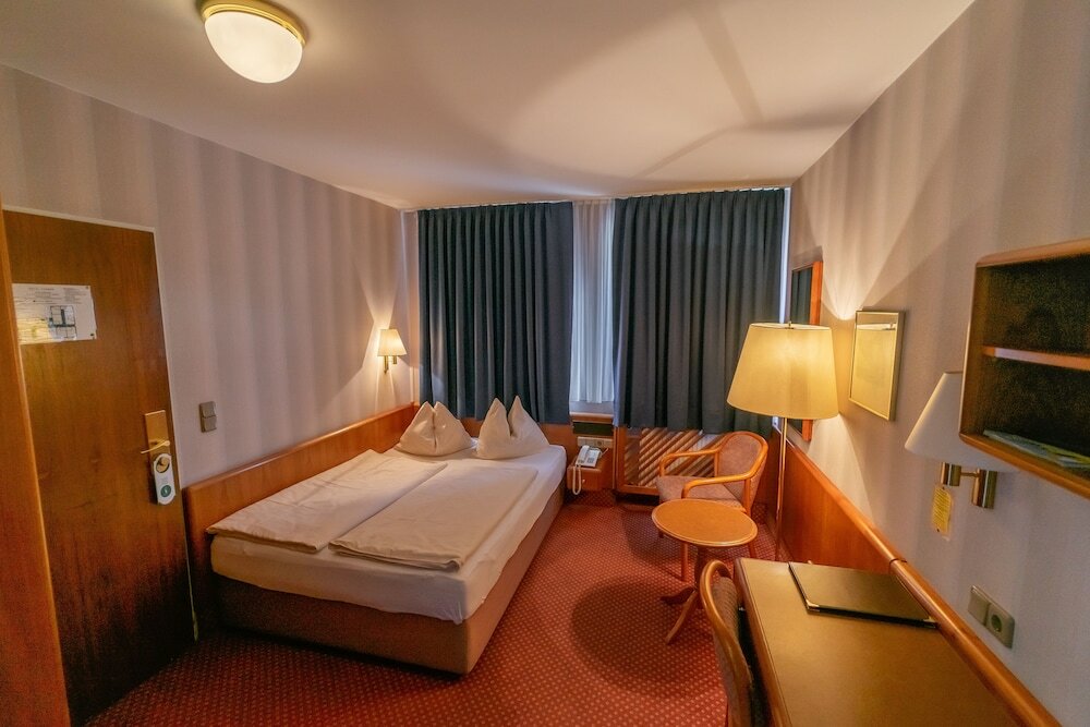 Фото Hotel Carmen