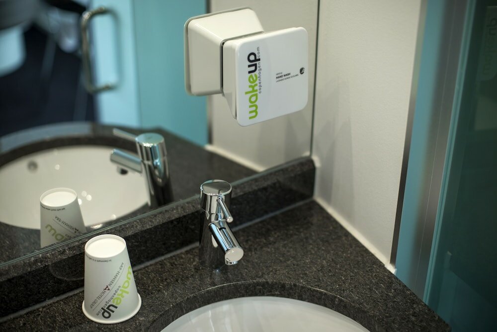 Фото Wakeup Aarhus