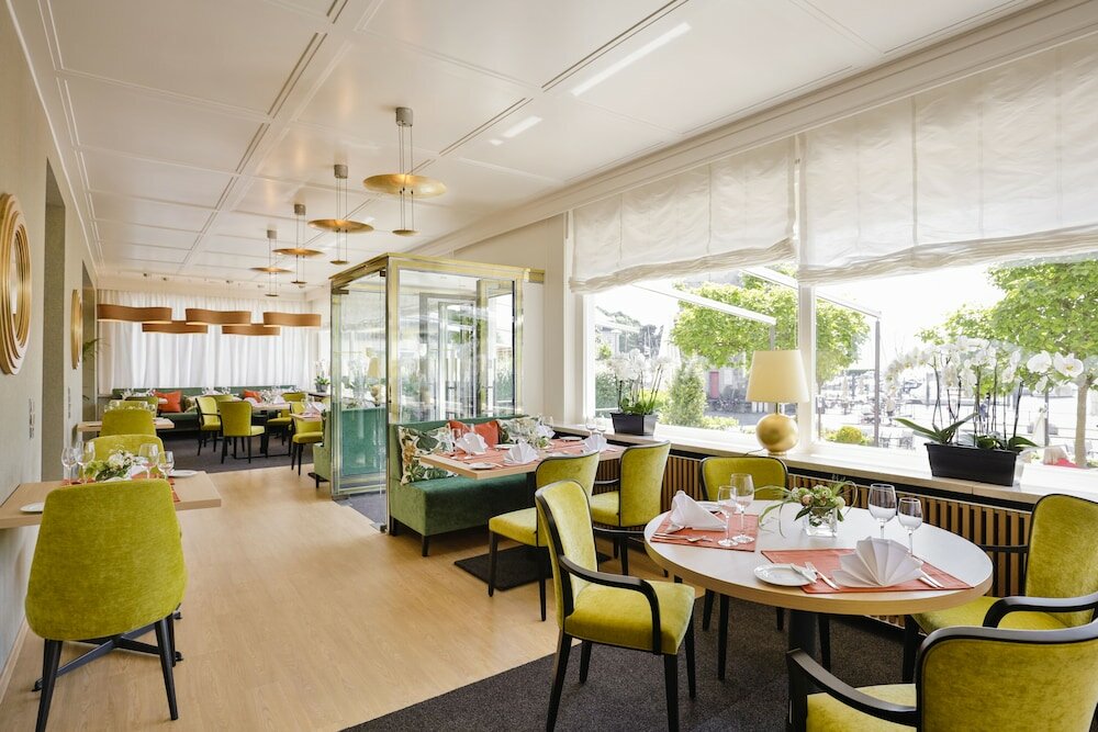 Фото Hotel Reutemann - Seegarten