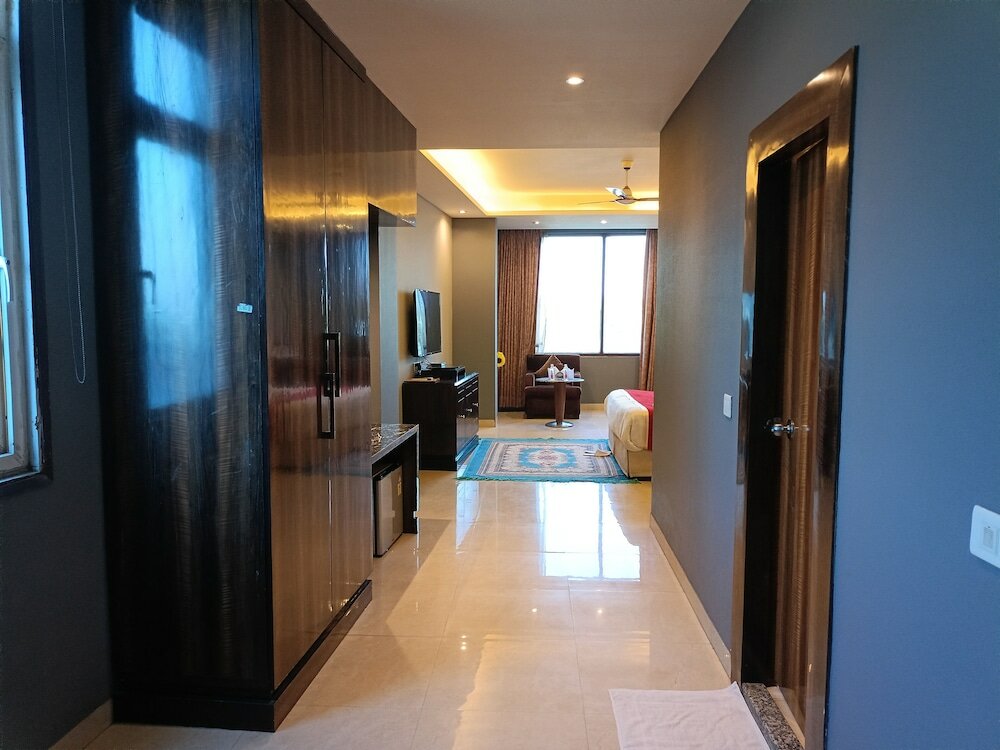 Фото Hotel Grand Shoba