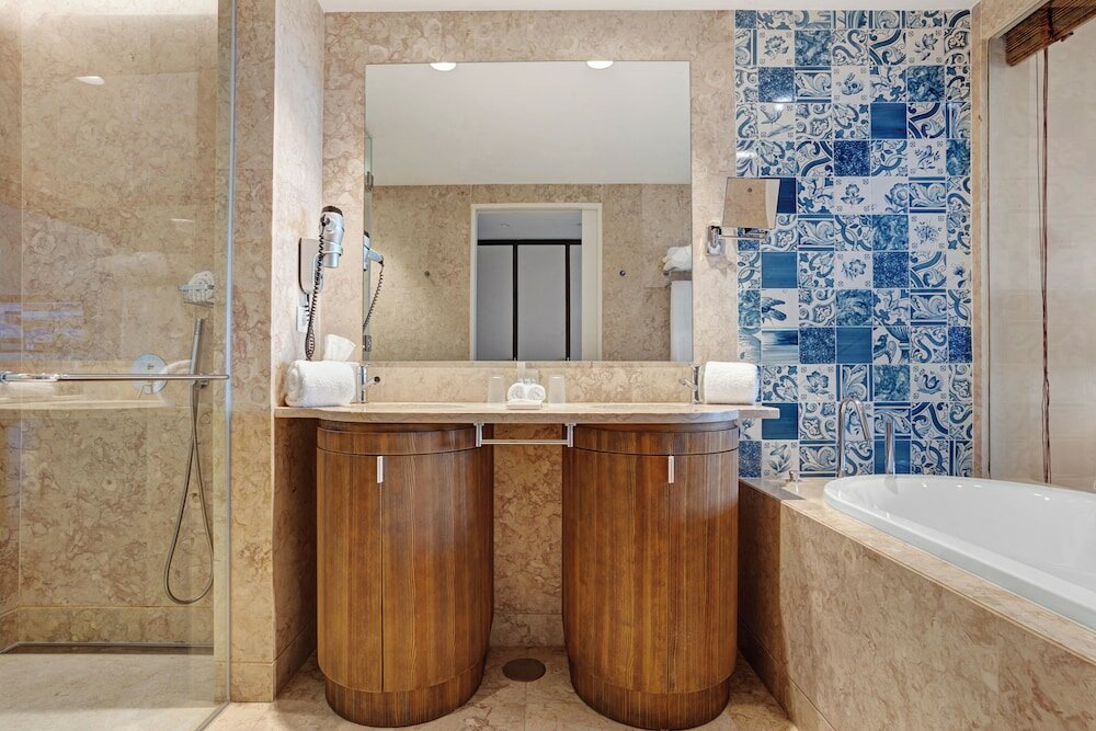 Фото Cascade Wellness Resort