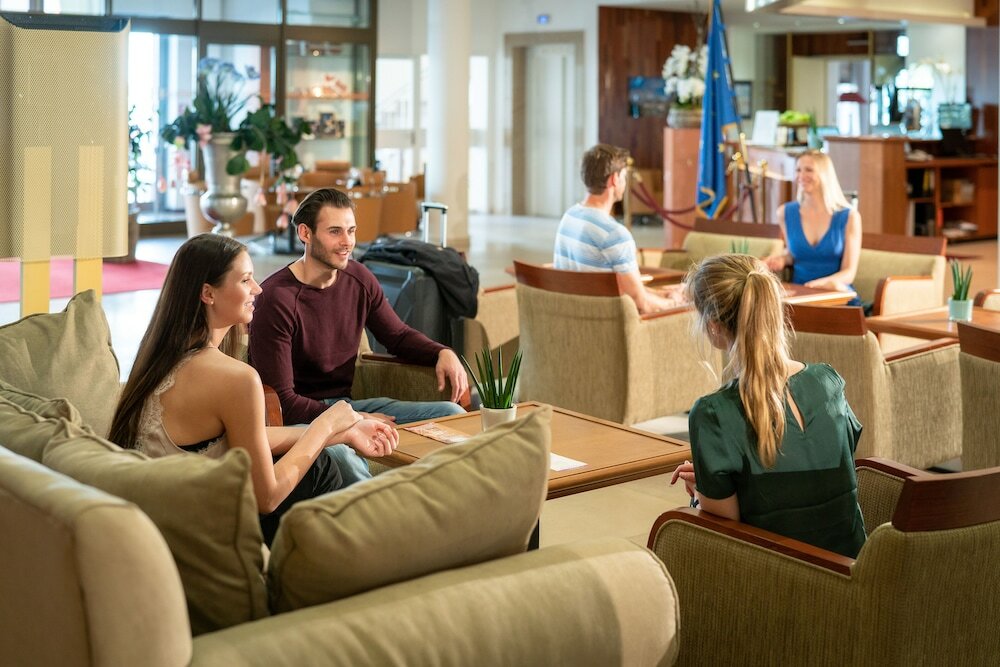 Фото Hotel Hanseatischer Hof