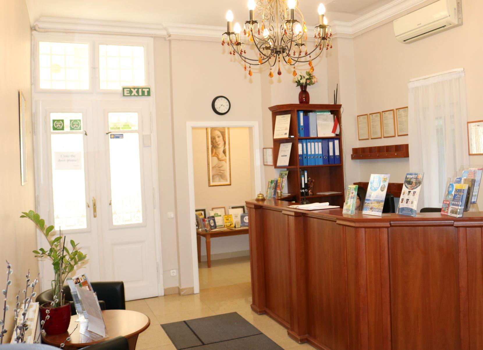 Фото Budapest Panorama Central