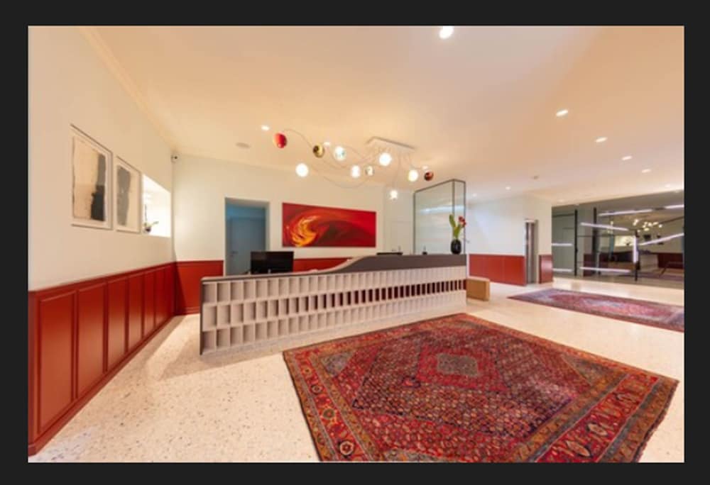 Фото Der Wilhelmshof