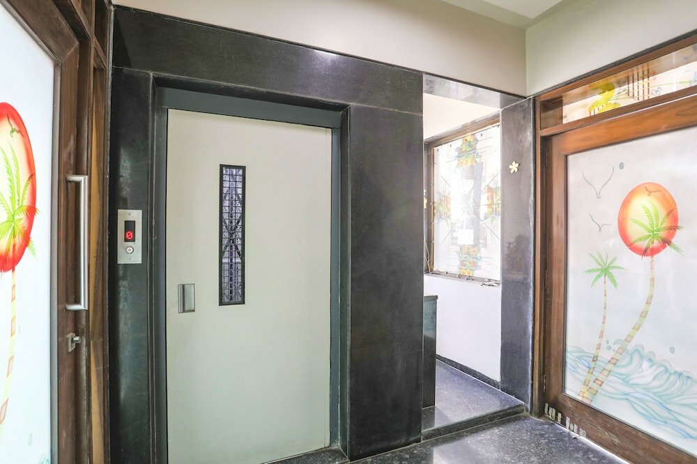 Фото Отель City Palace