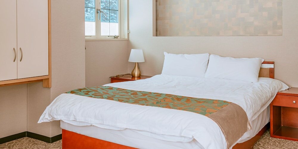 Фото Hakuba Sun Valley Hotel