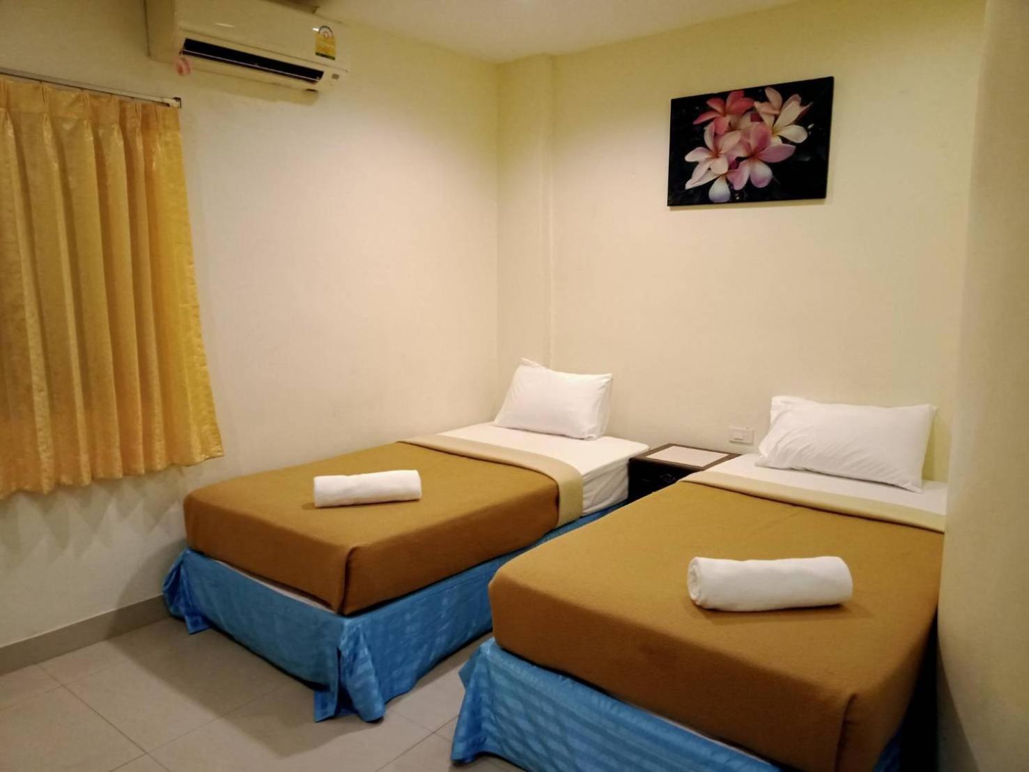 Фото Krabi Marina Seaview