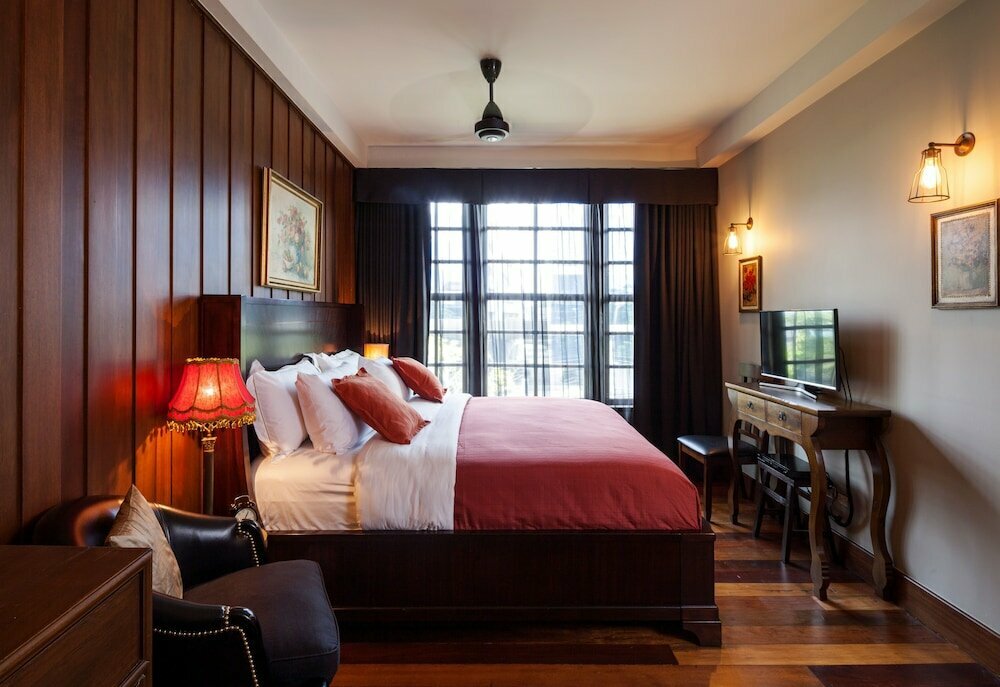 Hotel Bangkok Publishing Residence - Adults Only, Bangkok, photo