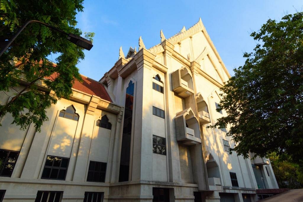 Hotel Kpp Residence Bangkok, Bangkok, photo