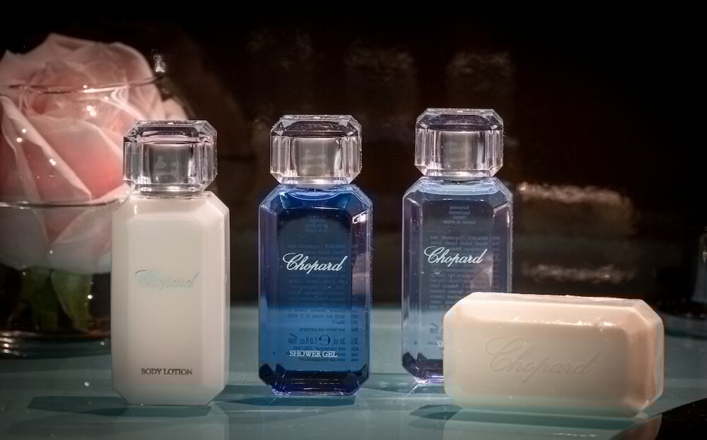 Фото Hôtel Le Marquis by Inwood Hotels