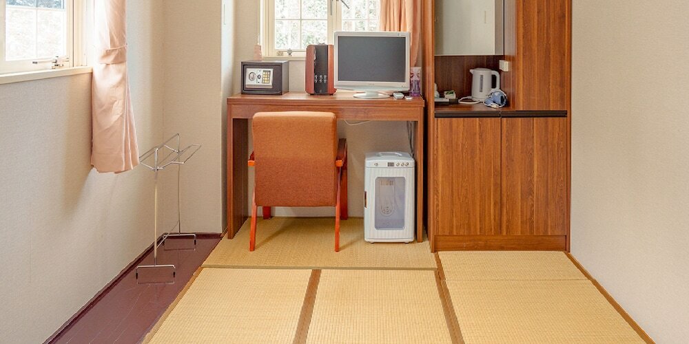 Фото Hakuba Sun Valley Hotel