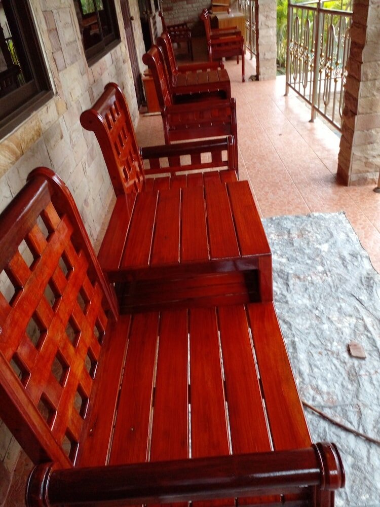 Фото Sofia Garden Resort