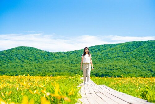 Гостиница Urabandai Lakeresort Nekomarikyu в Префектуре Фукусима