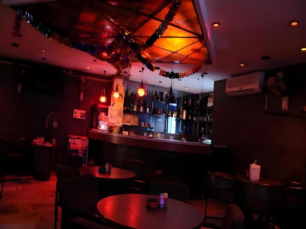 Фото Hotel Raamus