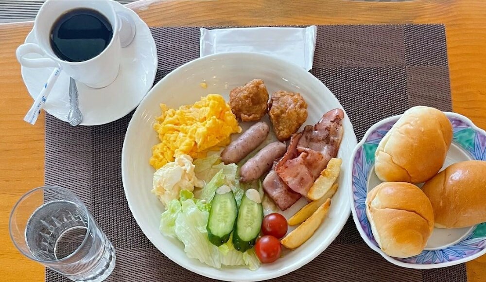 Фото Hakuba Sun Valley Hotel