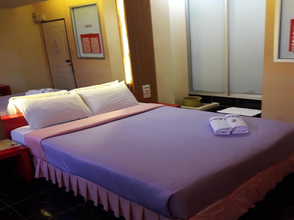 Фото Pb Resort Hat Yai